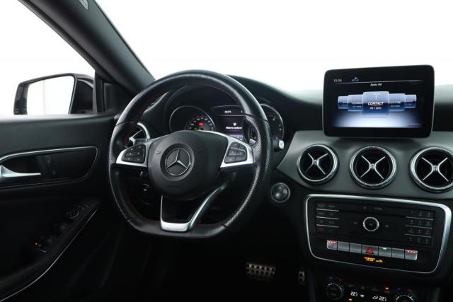 Mercedes Benz Cla Shooting Brake image 6