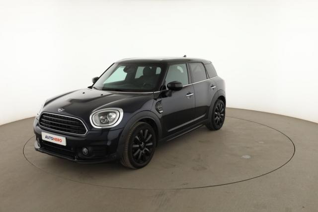Mini Countryman Cooper D Edition Longstone Bva8 150 Ch
