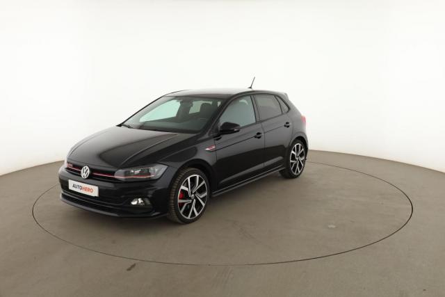 Volkswagen Polo 2.0 Tsi Gti Dsg6 200 Ch