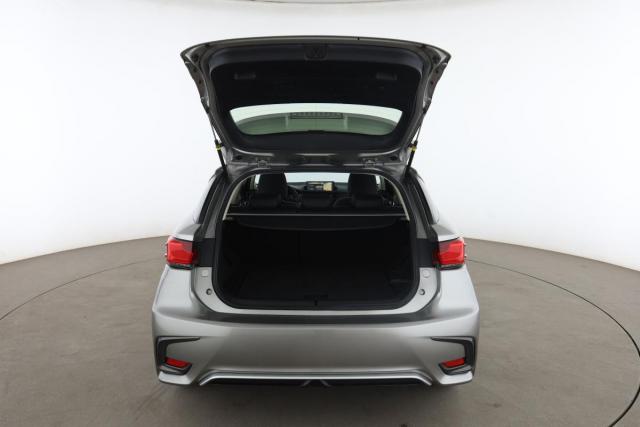 Lexus Ct 200h image 9
