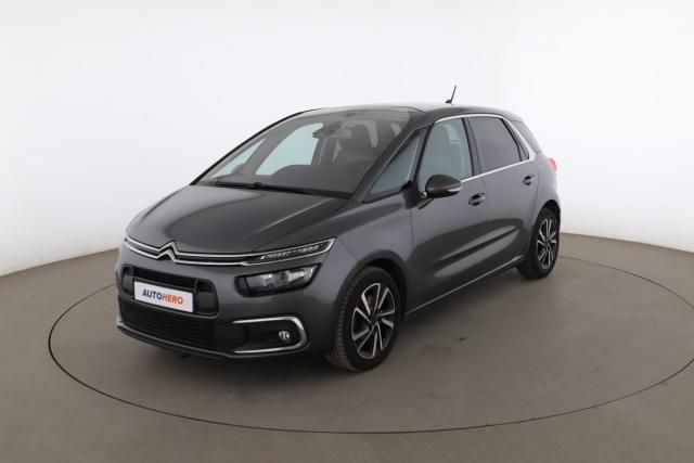 Citroen C4 Picasso (2) 1.6 Thp Shine Eat6 165 Ch