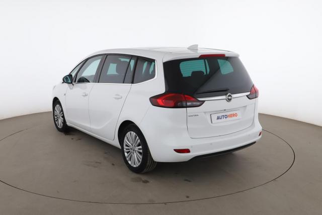 Opel Zafira image 1