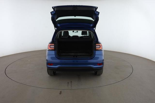 Volkswagen T-Cross image 9