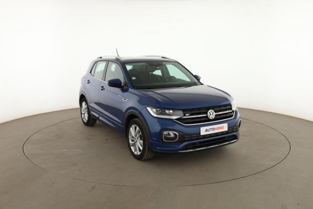 Volkswagen T-Cross image 3