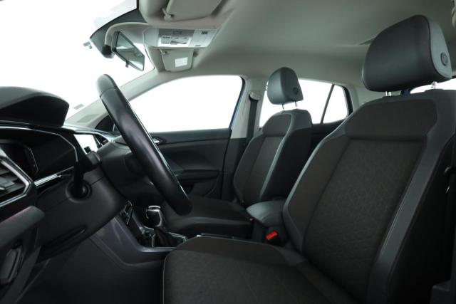 Volkswagen T-Cross image 5