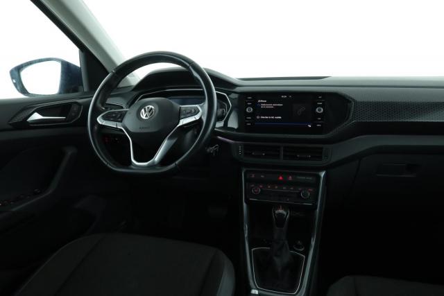 Volkswagen T-Cross image 4