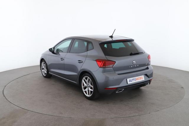 Seat Ibiza image 3