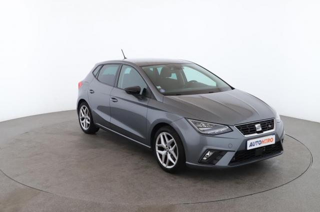 Seat Ibiza image 1