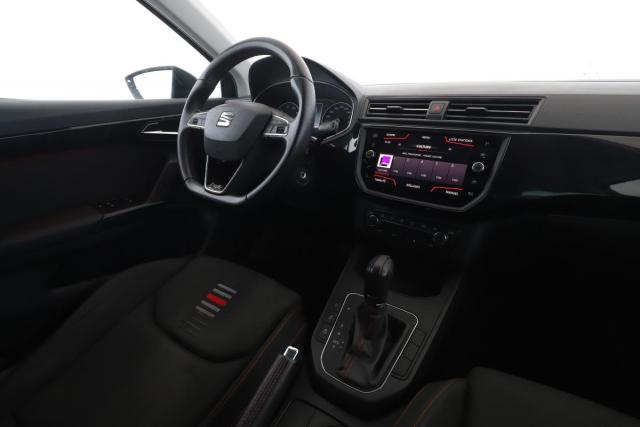 Seat Ibiza image 7