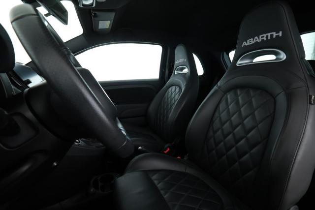 Abarth 500 image 3