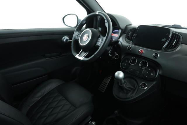 Abarth 500 image 8