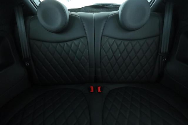 Abarth 500 image 7