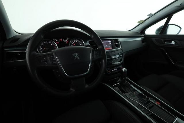 Peugeot 508 image 4