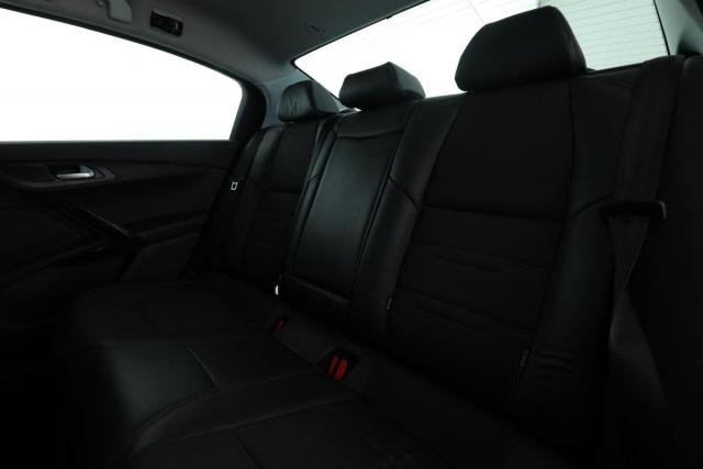 Peugeot 508 image 5