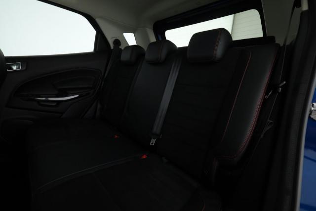 Ford Ecosport image 2