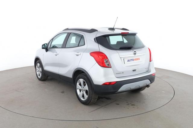 Opel Mokka X image 1