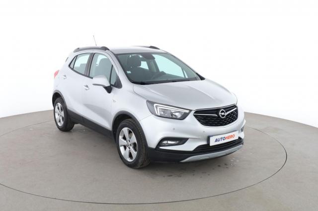 Opel Mokka X image 4