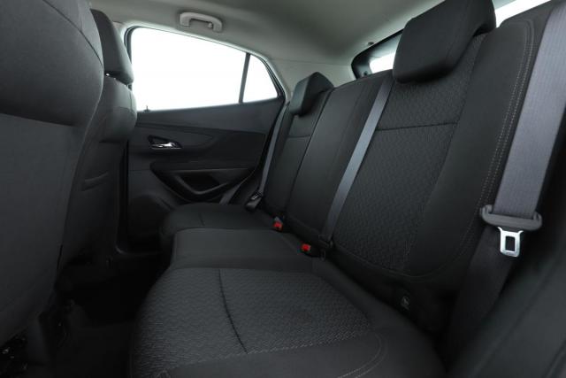 Opel Mokka X image 5