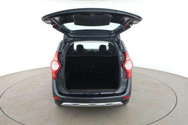 Dacia Lodgy image 6
