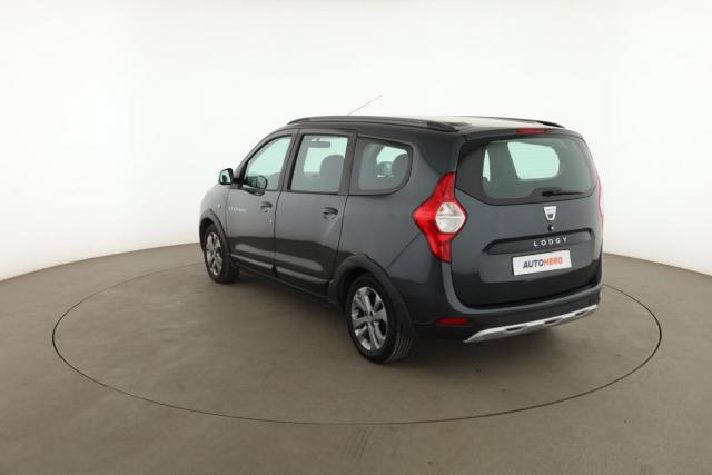 Dacia Lodgy image 1