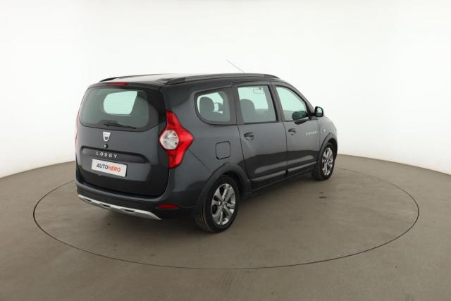 Dacia Lodgy image 4