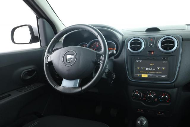 Dacia Lodgy image 5