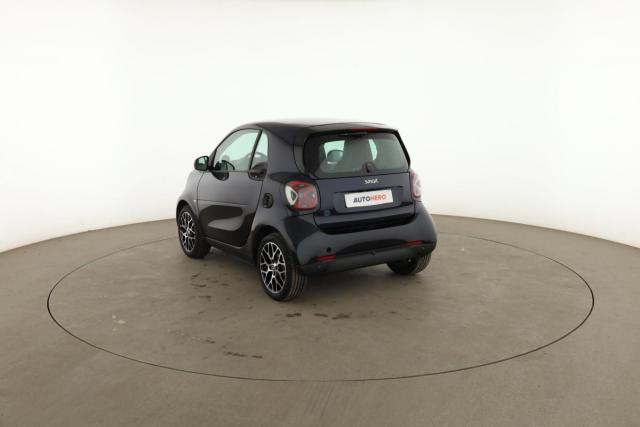 Smart Fortwo image 3