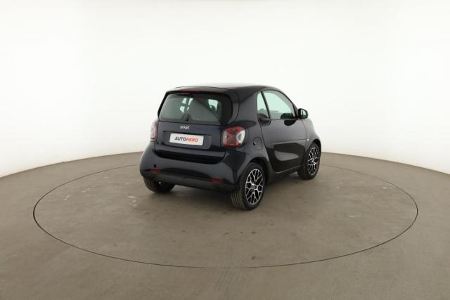Smart Fortwo image 9