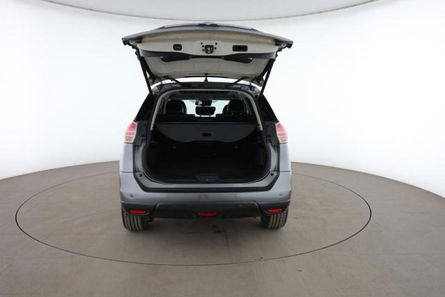 Nissan X-Trail image 5