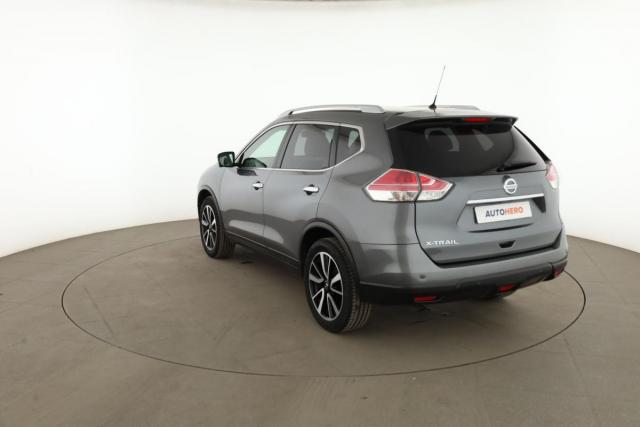 Nissan X-Trail image 9
