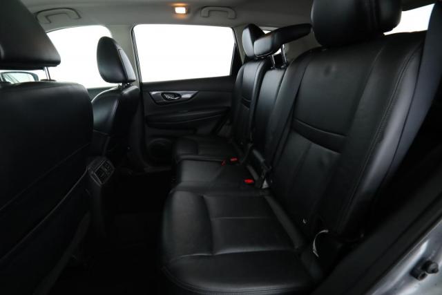 Nissan X-Trail image 4