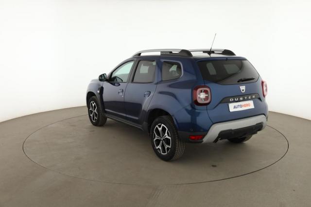 Dacia Duster image 5