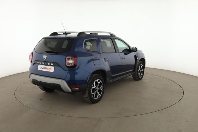 Dacia Duster image 4