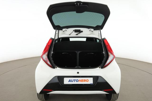 Toyota Aygo image 3