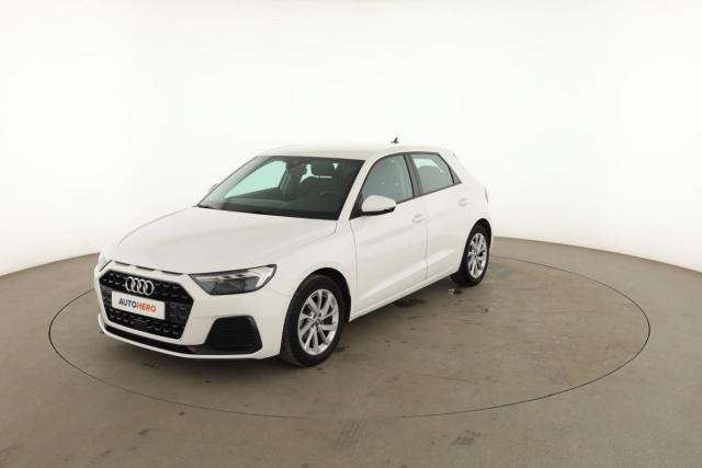 Audi A1 Sportback 25 Tfsi Design 95 Ch