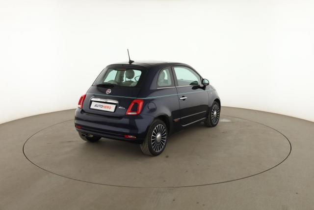 Fiat 500 image 3