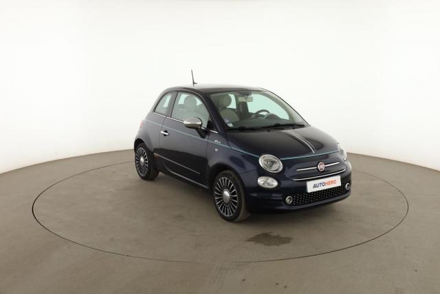 Fiat 500 image 6
