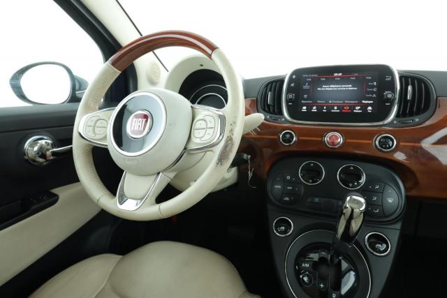 Fiat 500 image 4