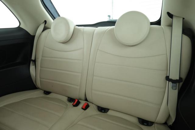 Fiat 500 image 9