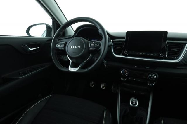 Kia Stonic image 1