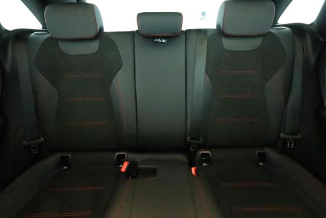 Mercedes Benz Classe B image 4