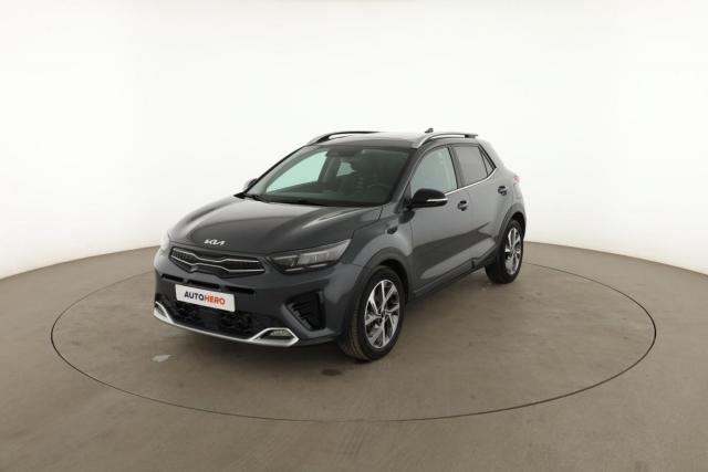 Kia Stonic 1.0 T-Gdi Mhev Gt Line Premium Dct7 120 Ch