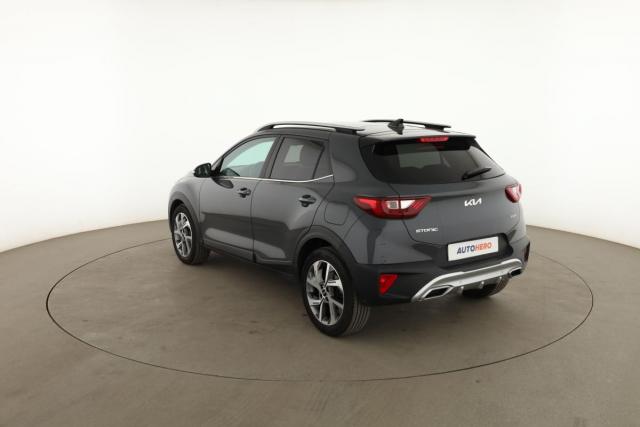 Kia Stonic image 1