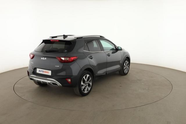 Kia Stonic image 6