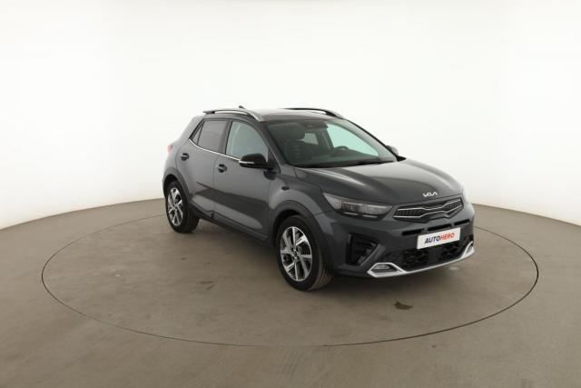 Kia Stonic image 4