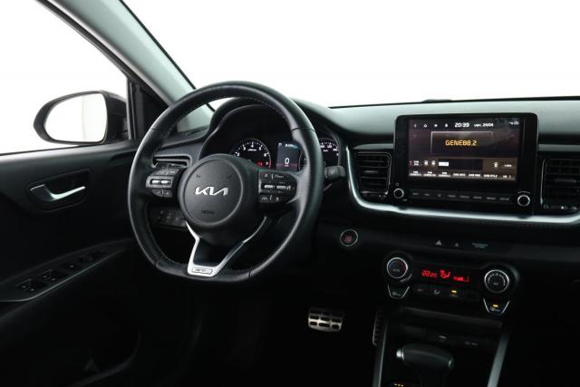 Kia Stonic image 3
