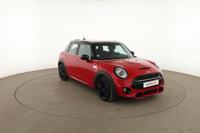 Mini Mini image 9