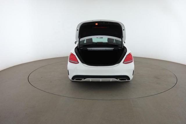 Mercedes Benz Classe C image 3
