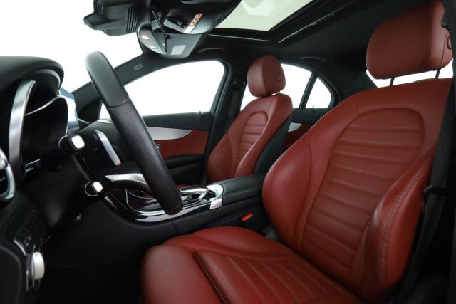 Mercedes Benz Classe C image 6