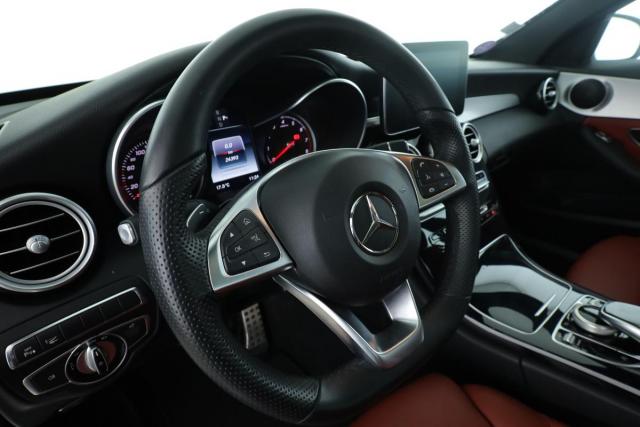 Mercedes Benz Classe C image 1